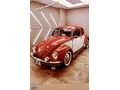 1975 model Horby vw 1200 Koleksiyonluk klasik