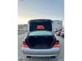 MERCEDES-BENZ - 2000 S500 L DEİŞENSİZ
