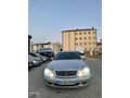 MERCEDES-BENZ - 2000 S500 L DEİŞENSİZ