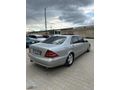 MERCEDES-BENZ - 2000 S500 L DEİŞENSİZ