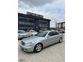 MERCEDES-BENZ - 2000 S500 L DEİŞENSİZ