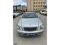 MERCEDES-BENZ - 2000 S500 L DEİŞENSİZ
