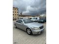 MERCEDES-BENZ - 2000 S500 L DEİŞENSİZ