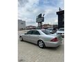 MERCEDES-BENZ - 2000 S500 L DEİŞENSİZ