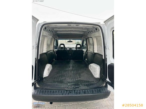 2006 OPEL COMBO 1.3 MULTİJET KLİMALI. MOTOR YENİ YAPILDI