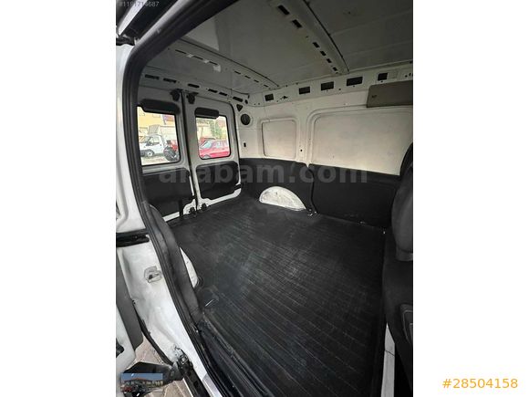 2006 OPEL COMBO 1.3 MULTİJET KLİMALI. MOTOR YENİ YAPILDI