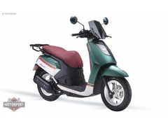 ARORA GEMMA // ARIIC 125 // CC ÖZEL FİAT 70.000 TL