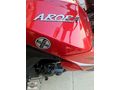 ARORA ARS 200 // YETKILI SERVİS VE SATICIDAN