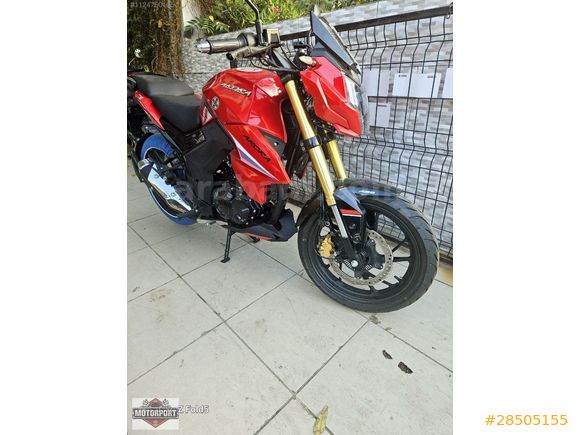 ARORA ARS 200 // YETKILI SERVİS VE SATICIDAN