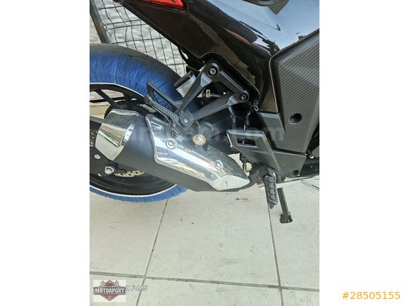 ARORA ARS 200 // YETKILI SERVİS VE SATICIDAN