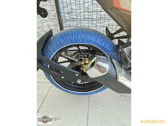 ARORA ARS 200 // YETKILI SERVİS VE SATICIDAN