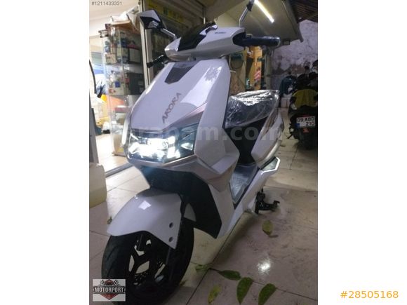 ARORA ZR7 GRAFEN AKÜ SÜPER GÜÇLÜ 3 VİTES 6 AKÜ 2025 model