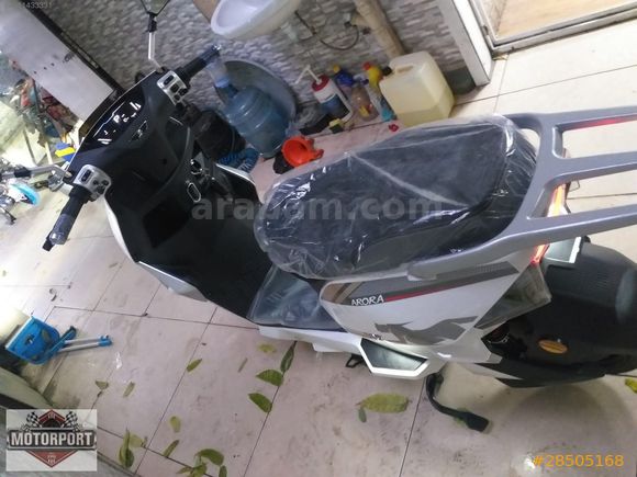 ARORA ZR7 GRAFEN AKÜ SÜPER GÜÇLÜ 3 VİTES 6 AKÜ 2025 model