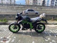 ARORA SHARK 125