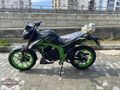 ARORA SHARK 125