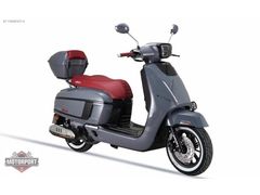 ARORA MOJİTO PRO 2023 MODEL ÖZEL FİAT