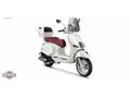 KUBA BEVELY 125 // 2024 MODEL // STOKDAN TESLIM
