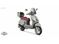 KUBA BEVELY 125 // 2024 MODEL // STOKDAN TESLIM
