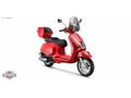 KUBA BEVELY 125 // 2024 MODEL // STOKDAN TESLIM