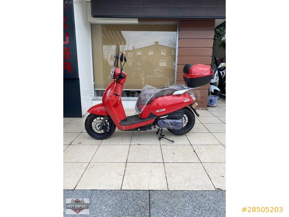 RKS LMT 125