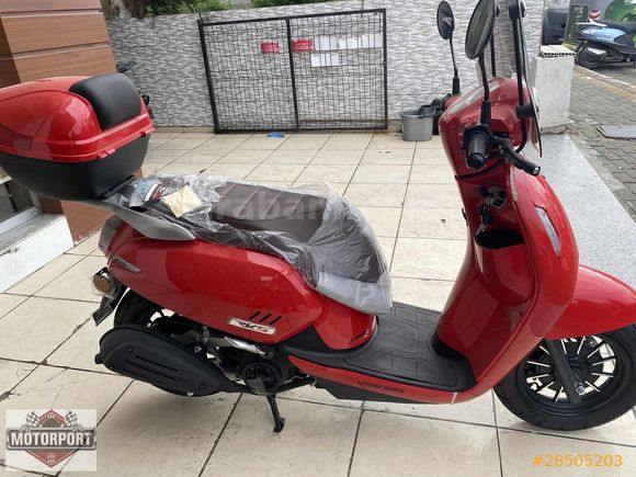 RKS LMT 125