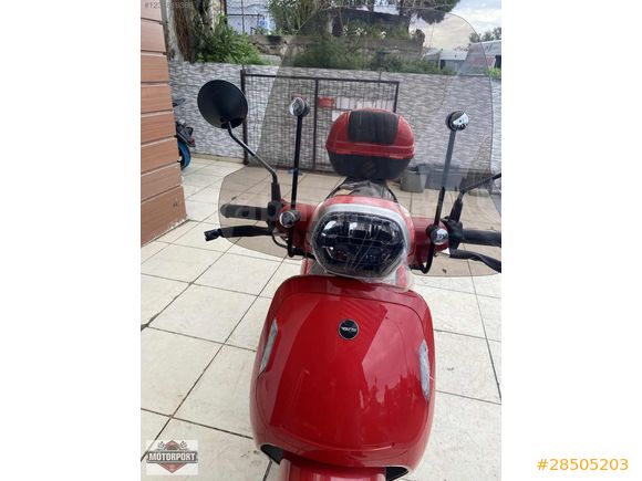 RKS LMT 125