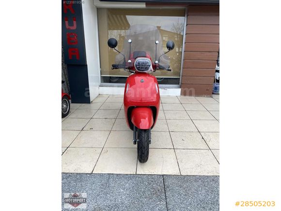 RKS LMT 125