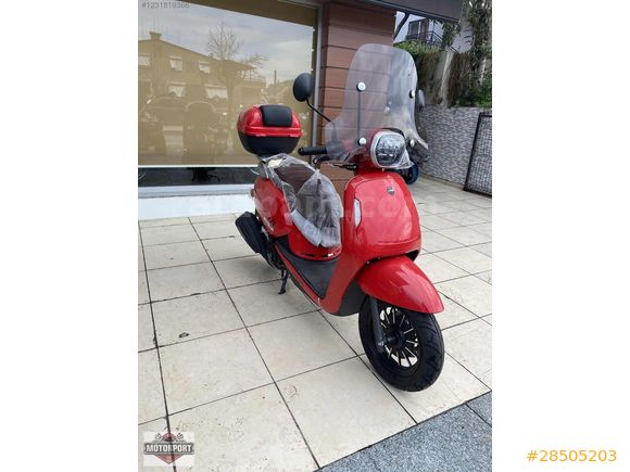 RKS LMT 125