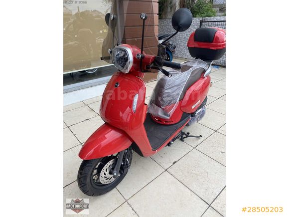 RKS LMT 125