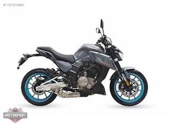 ARORA SK 250 K SU SOĞUTMALI KAMERALI MÜZİK SİSTEMLİ FIRSAT MOTO