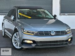 BARAN AUTO'DAN 2015 MODEL PASSAT R-LİNE 1.4 TSİ 150 ACT MOTOR
