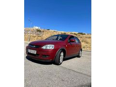 Otomatik Opel Corsa 1.2 Twinport Essentia 2006 Model Sahibinden 