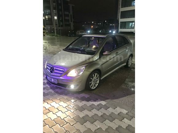 Acelesi Yoktur  