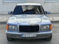 Galeriden Mercedes - Benz 280 SE 1984 Model Gaziantep