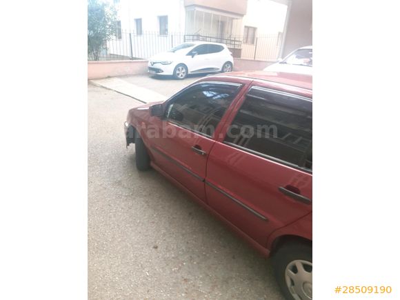 Sahibinden Volkswagen Polo 1.6 1996 Model