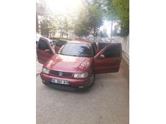 Sahibinden Volkswagen Polo 1.6 1996 Model
