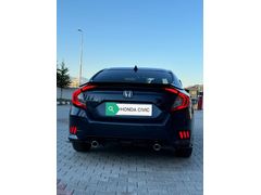 Sahibinden Honda Civic  Bol Ekstralı