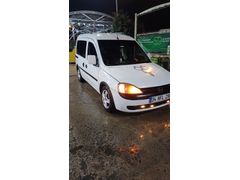 Sahibinden Opel Combo 1.7 DTI 2004 Model