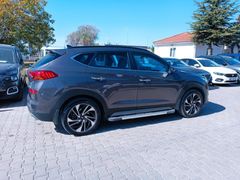 Sahibinden Hyundai Tucson 1.6 CRDi Elite 2018 Model