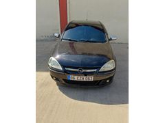 Sahibinden Opel Corsa 1.2 Twinport Essentia 2005 Model