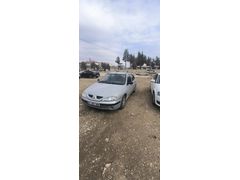Sahibinden Renault Megane 1.4 RTA 2002 Model