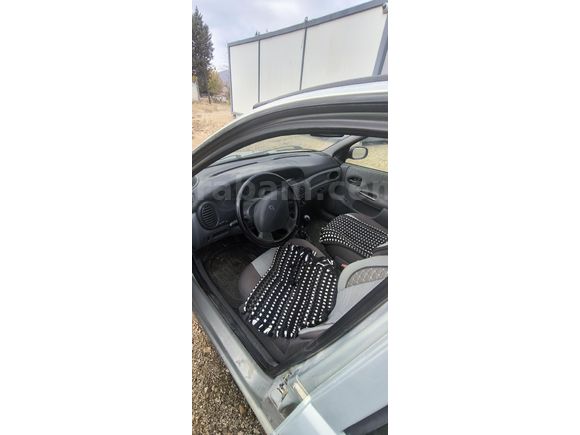 Sahibinden Renault Megane 1.4 RTA 2002 Model