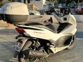 MARSİCAR'dan 2015 Model Honda PCX 150cc