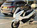 MARSİCAR'dan 2015 Model Honda PCX 150cc