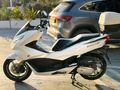 MARSİCAR'dan 2015 Model Honda PCX 150cc