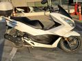 MARSİCAR'dan 2015 Model Honda PCX 150cc