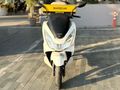 MARSİCAR'dan 2015 Model Honda PCX 150cc