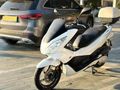 MARSİCAR'dan 2015 Model Honda PCX 150cc