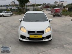 FİAT LİNEA 2017 MODEL 135bnde