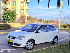 ÇİLENKLER"DEN 188 BİNDE KLİMALI 2006 MODEL POLO